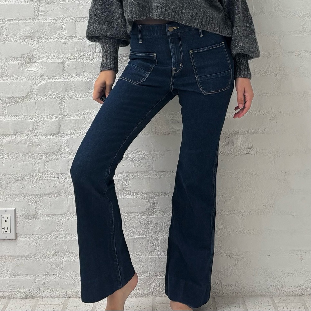 Stoned Immaculate Jeans